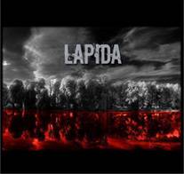 Lapida (ITA) : Promo CD